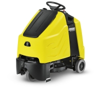 KÄRCHER Professional Ersatzteile Bodenreiniger BDP 50/2000 RS Bp Pack 1.002-013.0