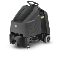 KÄRCHER Professional Ersatzteile Bodenreiniger BDP 50/2000 RS Bp 1.002-029.0