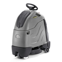 KÄRCHER Professional Ersatzteile Bodenreiniger CHARIOT iGLOSS 20 SB 1.002-032.0