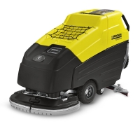 KÄRCHER Professional Ersatzteile Bodenreiniger BD 80/120 W Bp 1.005-271.0
