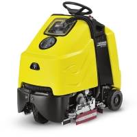 KÄRCHER Professional Ersatzteile Bodenreiniger BR 60/95 RS Bp 1.006-092.0