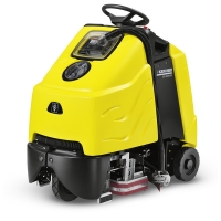 KÄRCHER Professional Ersatzteile Bodenreiniger BD 60/95 RS Bp 1.006-094.0