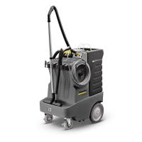 KÄRCHER Professional Ersatzteile Bodenreiniger AP 100/50 M-CA 0
