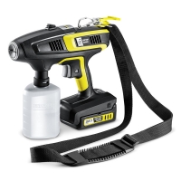 KÄRCHER Professional Ersatzteile Bodenreiniger ES 1/7 Bp Pack EU 0