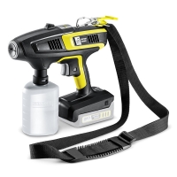 KÄRCHER Professional Ersatzteile Bodenreiniger ES 1/7 Bp 0