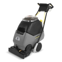 KÄRCHER Professional Ersatzteile Bodenreiniger 115V CLIPPER 12 1.008-025.0
