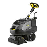 KÄRCHER Professional Ersatzteile Bodenreiniger BRC 40/22 C 1.008-062.0