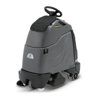 KÄRCHER Professional Ersatzteile Sauger CV 60/2 RS Bp Pack 1.011-028.0