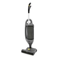 KÄRCHER Professional Ersatzteile Sauger CV 300 1.012-059.0