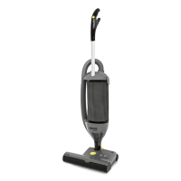 KÄRCHER Professional Ersatzteile Sauger CV 48/2 1.012-060.0