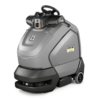 KÄRCHER Professional Ersatzteile Sauger Kira CV 60/1 RS Autonomy 24” OBC Li-ion 1.012-106.0