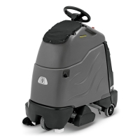 KÄRCHER Professional Ersatzteile Sauger CHARIOT iVACUUM 24 1.012-576.0