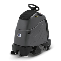 KÄRCHER Professional Ersatzteile Sauger CHARIOT iVACUUM 24, OBC 1.012-577.0