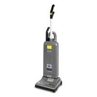 KÄRCHER Professional Ersatzteile Sauger Sensor S15, 120V 1.012-616.0