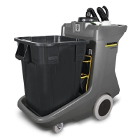 KÄRCHER Professional Ersatzteile Sauger ECO! T11 BP LINER DELUXE 1.013-101.0