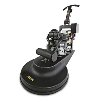KÄRCHER Professional Ersatzteile Bodenreiniger BDP 68/1800 LPG 1.022-325.0