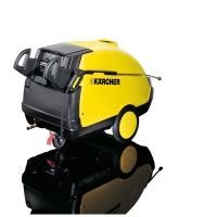 KÄRCHER Professional Ersatzteile Hochdruckreiniger Heisswasser SB-HDS 695      EU 1.025-901.0