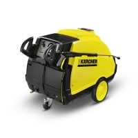 KÄRCHER Professional Ersatzteile Hochdruckreiniger Heisswasser HDS 3.5/23 -4M Eg 1.027-356.0
