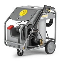 KÄRCHER Professional Ersatzteile Hochdruckreiniger Heisswasser HG 64 EU 1.030-510.0