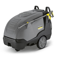 KÄRCHER Professional Ersatzteile Hochdruckreiniger Heisswasser HDS-E 8/16-4 M 24KW EU-I 1.030-904.0
