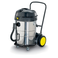 KÄRCHER Professional Ersatzteile Sauger NT 702 I        EU 1.036-901.0