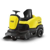 KÄRCHER Professional Ersatzteile Kehrmaschinen KM 90/60 R P 