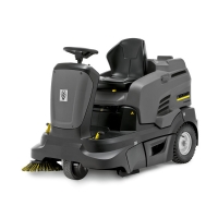 KÄRCHER Professional Ersatzteile Kehrmaschinen KM 90/60 R G Adv 