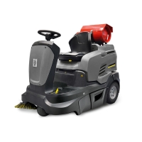 KÄRCHER Professional Ersatzteile Kehrmaschinen KM 90/60 R Lpg Adv 