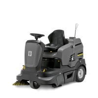 KÄRCHER Professional Ersatzteile Kehrmaschinen KM 90/60 R G Adv Edition 