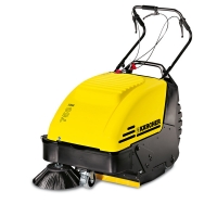 KÄRCHER Professional Ersatzteile Kehrmaschinen KSM 750 BAT 0