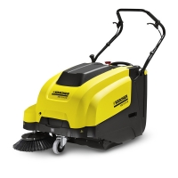 KÄRCHER Professional Ersatzteile Kehrmaschinen KM 75/40 W Bp 0