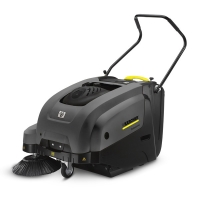 KÄRCHER Professional Ersatzteile Kehrmaschinen KM 75/40 W P Classic 0