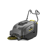 KÄRCHER Professional Ersatzteile Kehrmaschinen KM 75/40 W G 0