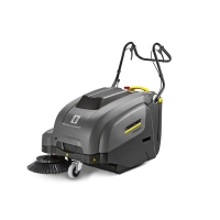 KÄRCHER Professional Ersatzteile Kehrmaschinen KM 75/40 W Bp Pack 0