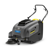 KÄRCHER Professional Ersatzteile Kehrmaschinen KM 75/40 W G - Sochi 0