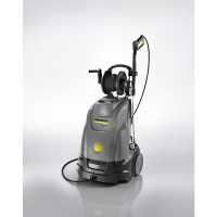 KÄRCHER Professional Ersatzteile Hochdruckreiniger Heisswasser HDS 5/11 UX  EU 1.064-031.0