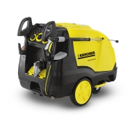 KÄRCHER Professional Ersatzteile Hochdruckreiniger Heisswasser HDS 13/20 -4SX 1.071-851.0