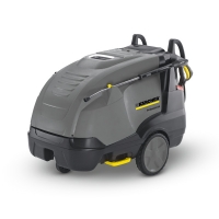 KÄRCHER Professional Ersatzteile Hochdruckreiniger Heisswasser HDS 8/18-4 M EU-II 1.077-610.0