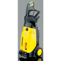 KÄRCHER Professional Ersatzteile Hochdruckreiniger Kaltwasser HD 855 S        EU 1.087-121.0
