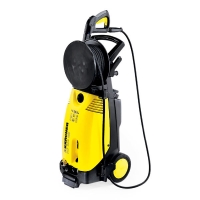 KÄRCHER Professional Ersatzteile Hochdruckreiniger Kaltwasser HD 855 SX-PLUS  EU 1.087-904.0
