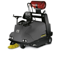 KÄRCHER Professional Ersatzteile Kehrmaschinen KMR 1250 LPG 
