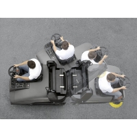 KÄRCHER Professional Ersatzteile Kehrmaschinen KMR 1250 D KAT 