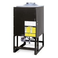 KÄRCHER Professional Ersatzteile Hochdruckreiniger Heisswasser HOTSY 009452, HW HTR, 2000PSI NAT. GAS 1.103-906.0