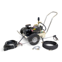 KÄRCHER Professional Ersatzteile Hochdruckreiniger Kaltwasser HD 2.0/1000 Ed 1.106-124.0