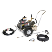KÄRCHER Professional Ersatzteile Hochdruckreiniger Kaltwasser HD 3.0/1000 Ed 1.106-126.0