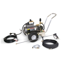 KÄRCHER Professional Ersatzteile Hochdruckreiniger Kaltwasser HD 3.5/2000 Ea 1.106-127.0
