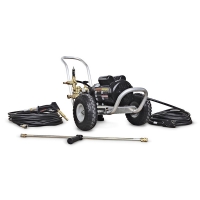 KÄRCHER Professional Ersatzteile Hochdruckreiniger Kaltwasser HD 2.0/1000 Dual Mister 1.106-160.0