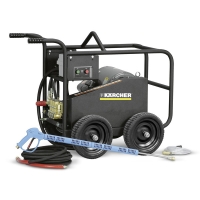 KÄRCHER Professional Ersatzteile Hochdruckreiniger Kaltwasser HD 5.5/50 EC Cage 1.107-087.0