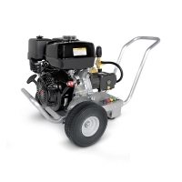 KÄRCHER Professional Ersatzteile Hochdruckreiniger Kaltwasser HD 3.0/27 G  0930 1.107-270.0