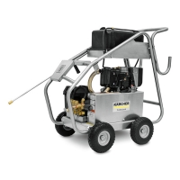 KÄRCHER Professional Ersatzteile Hochdruckreiniger Kaltwasser US32-MONTERREY ASM PROFESSIONAL MACHINE 1.107-373.0